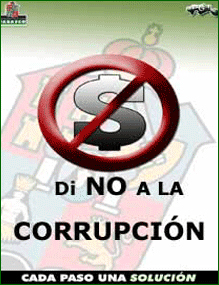 Cultura del chanchullo
