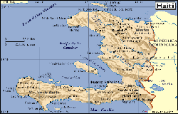 Hait&iacute; ya es el tercer pa&iacute;s m&aacute;s pobre del mundo