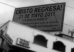 Sobre el fin del mundo